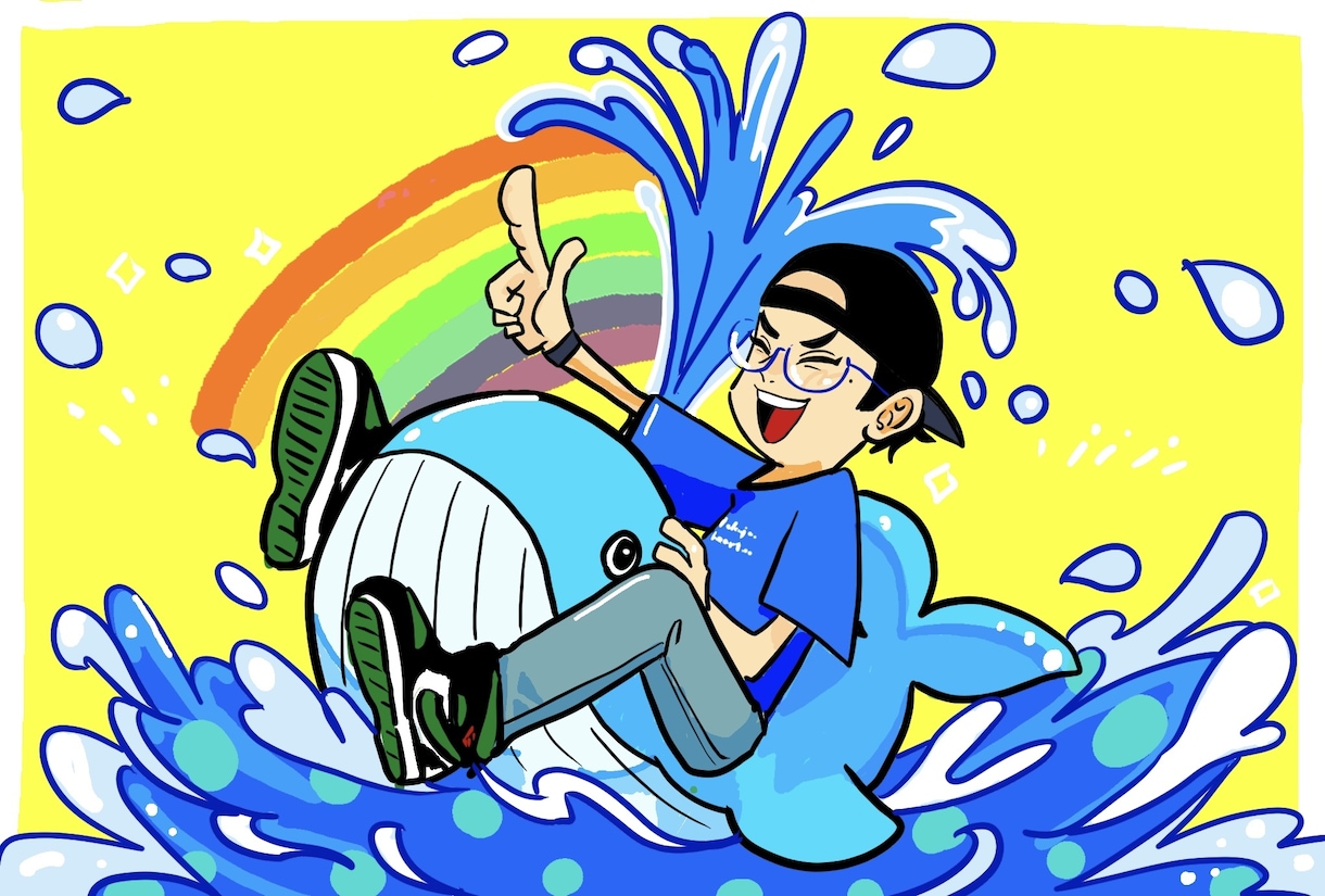 可愛くて使いやすいカットイラスト描きます 商用利用OK！丁寧にご相談しながら制作します！ イメージ6