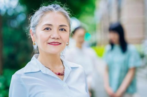 40・50・60代　日常の何でもない事お話伺います おはよう・いってらっしゃい・おかえり・お疲れ様・おやすみ イメージ5