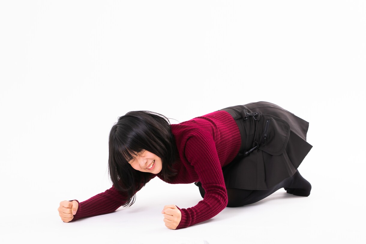 ガチの職場の人の、ことで辛いことを聞きます 辛い、悔しい、吐いてスッキリタイム‼ イメージ3