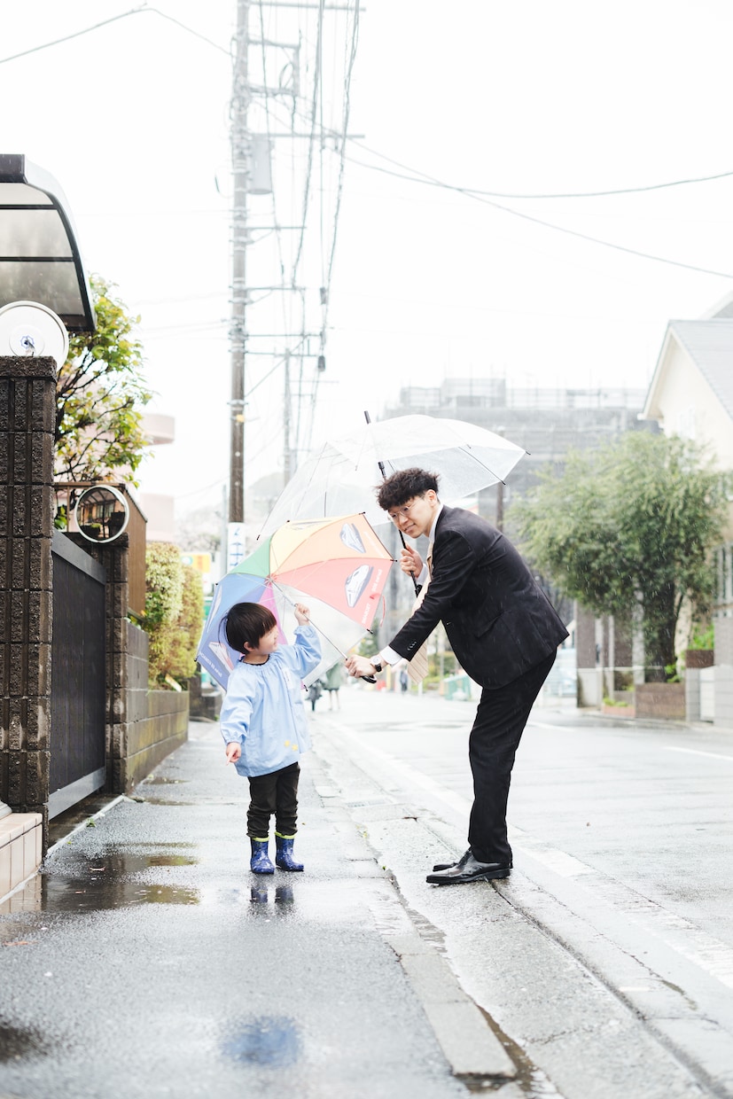 一眼レフカメラで可愛く子供を撮るコツ教えます 我が子を一番可愛く撮れるのは、ママのあなたです！ イメージ4