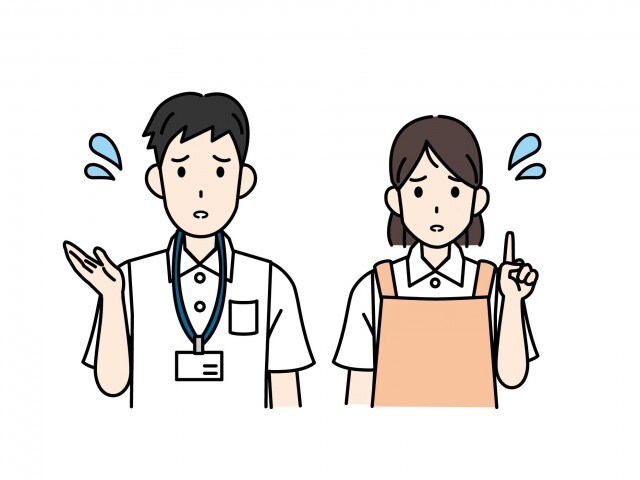 相談員やケアマネージャーの皆さんの愚痴、聞きます 話を聞いてばかりじゃやってらんない！！ってことないですか？ イメージ3
