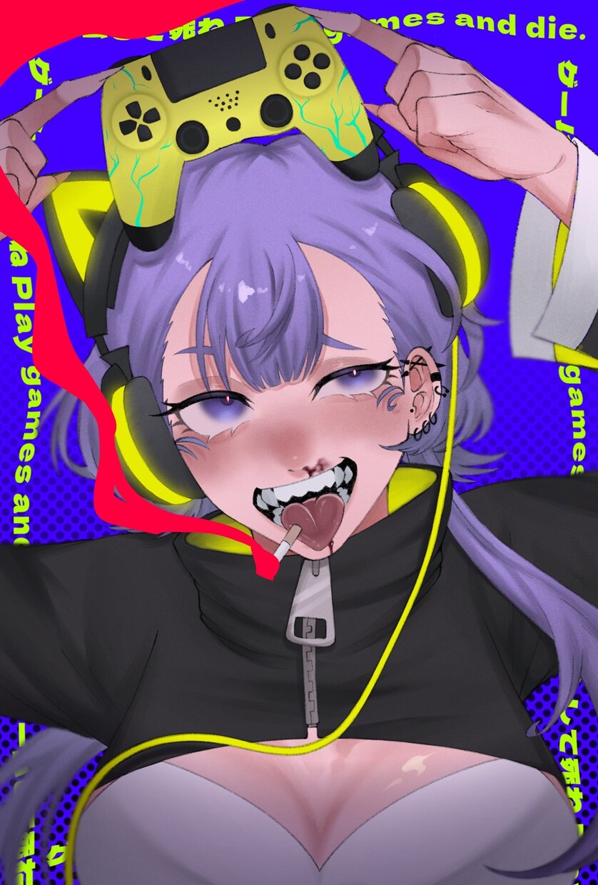 可愛くかっこいいキャラクターをデザインします 依頼者様のご希望に添いキャラクターの制作を致します!! イメージ4