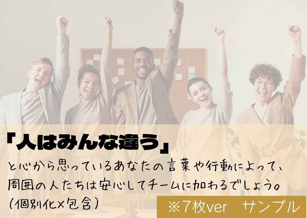 ストレングスファインダーで【才能カード】作ります ストレングスファインダーの結果がよく分からなかった方へ イメージ5