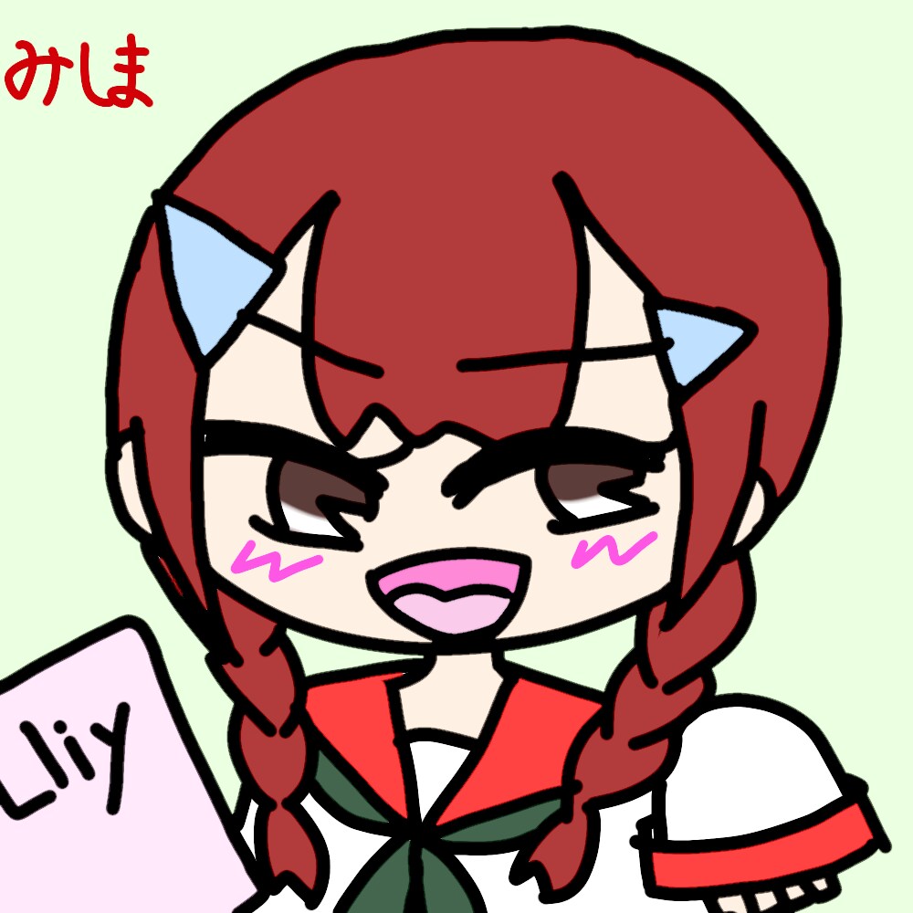 商用利用OKのアイコンイラスト作成します 可愛いデフォルメイラストで貴方のSNSに彩りを。 イメージ2