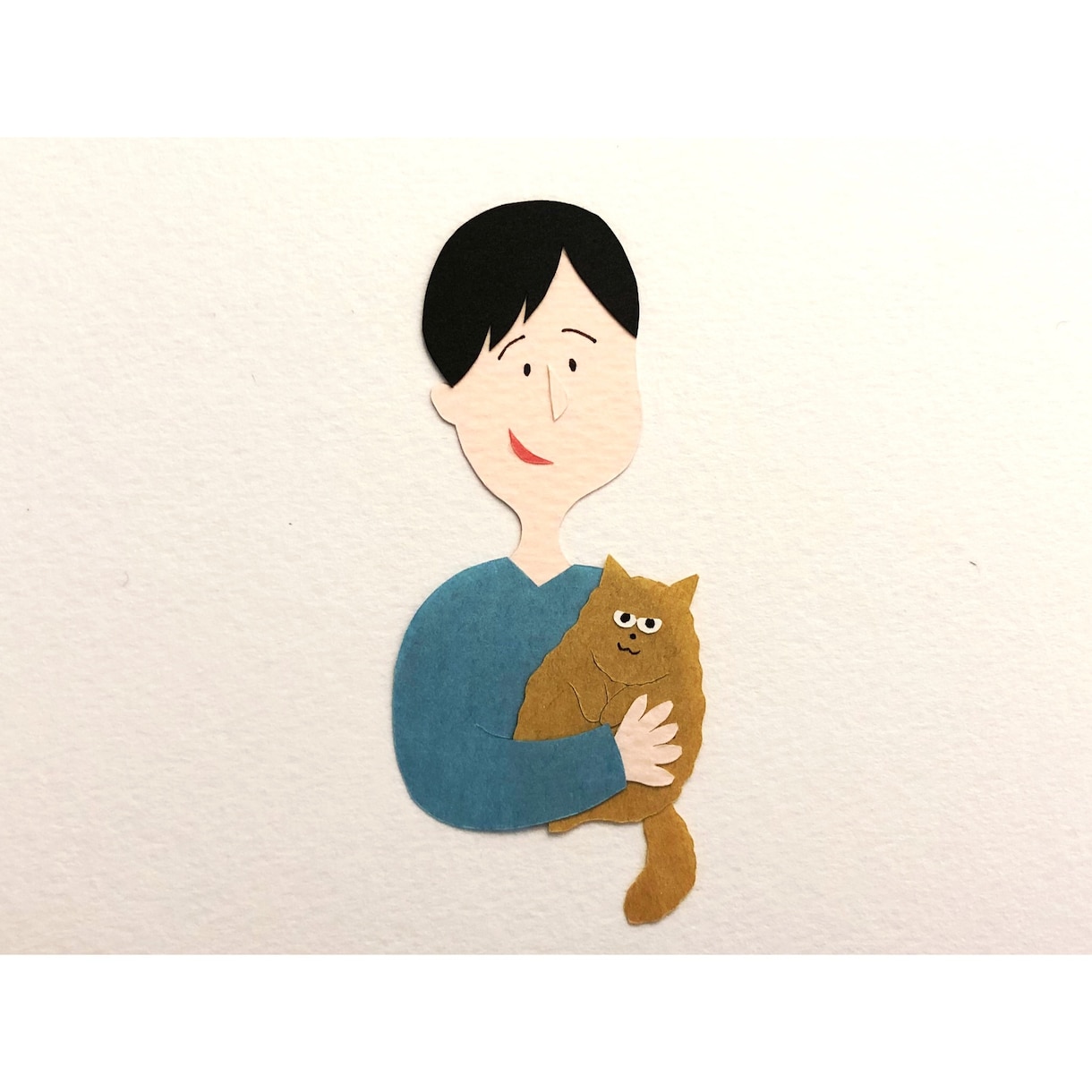 挿し絵を描きます あなたのオリジナルキャラクターや似顔絵描きます！ イメージ1
