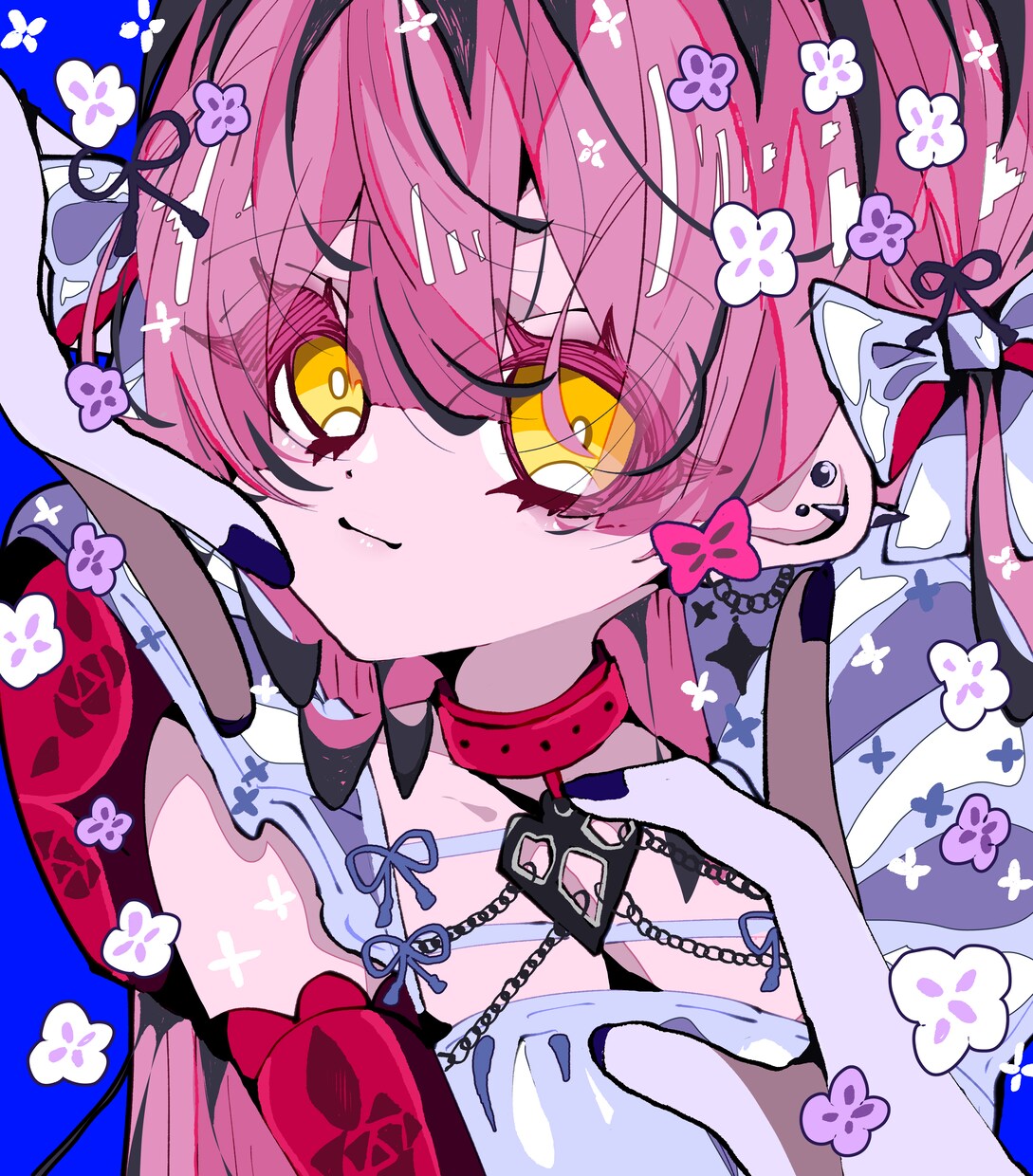 ポップで魅力的なあなただけのイラスト描きます かわいくて個性的なイラストをお届けします！ イメージ2