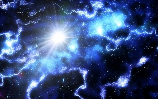リコネクティブヒーリングを提供いたします リコネクティブヒーリングで多次元宇宙とつながる イメージ1