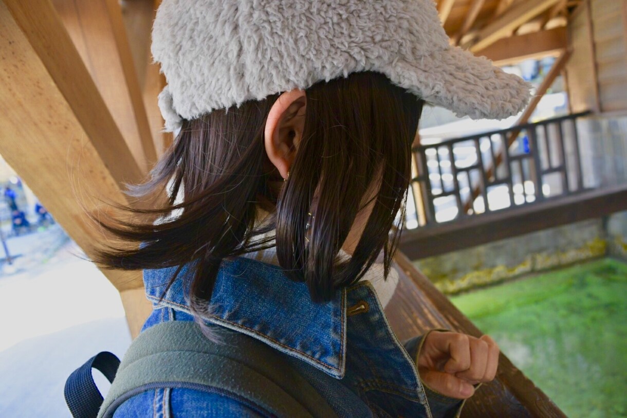 お話なんでも聞きます ちょっとしたことでも大丈夫です！是非お話しましょう。 イメージ1