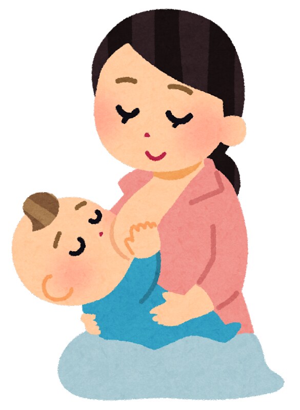 授乳に関する相談に乗ります 助産師が母乳、ミルクのお悩みに答えます イメージ1
