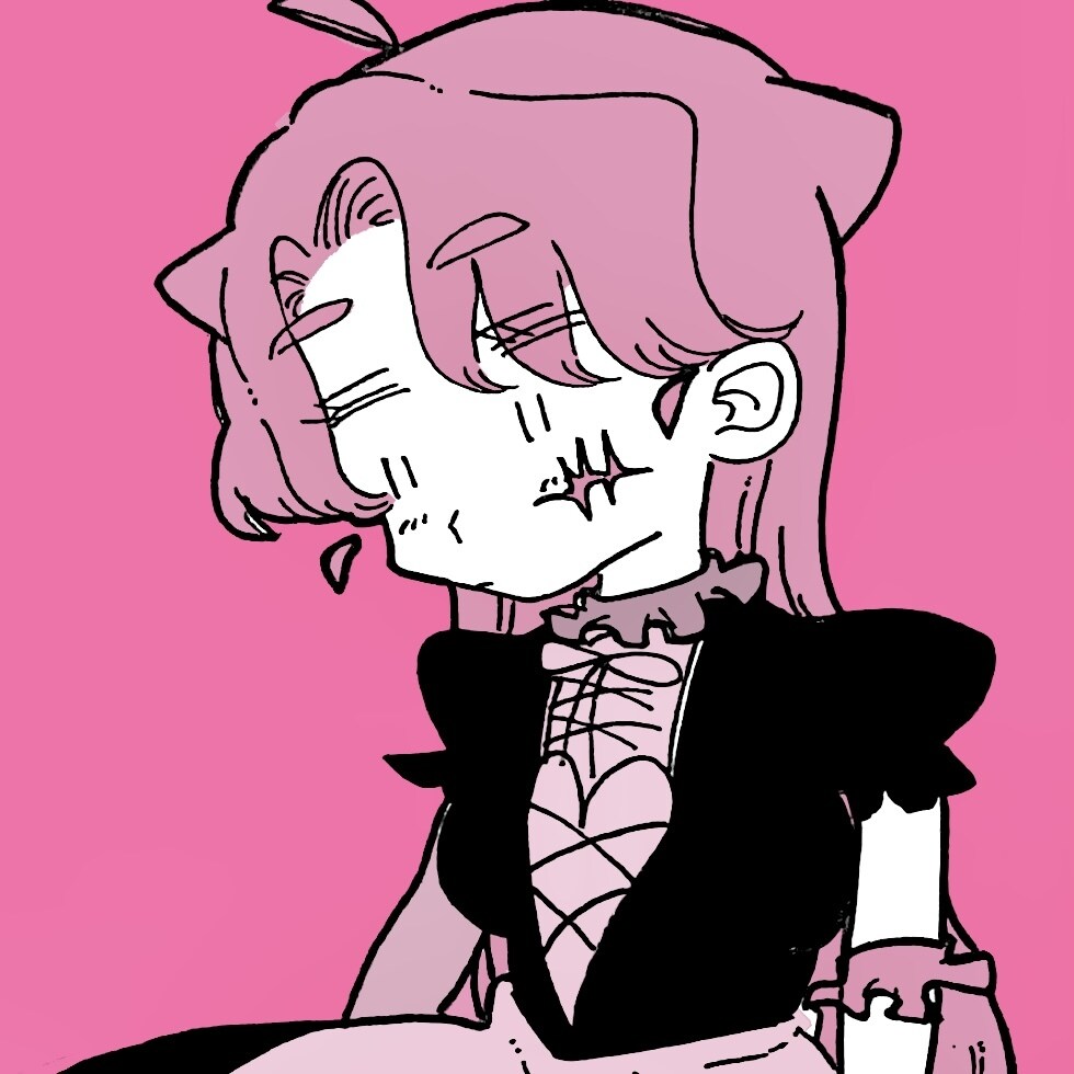 あなた専用♡キュートなイラストや漫画を制作します キュートに大特化♡かわいいって親しみやすい♡ イメージ7