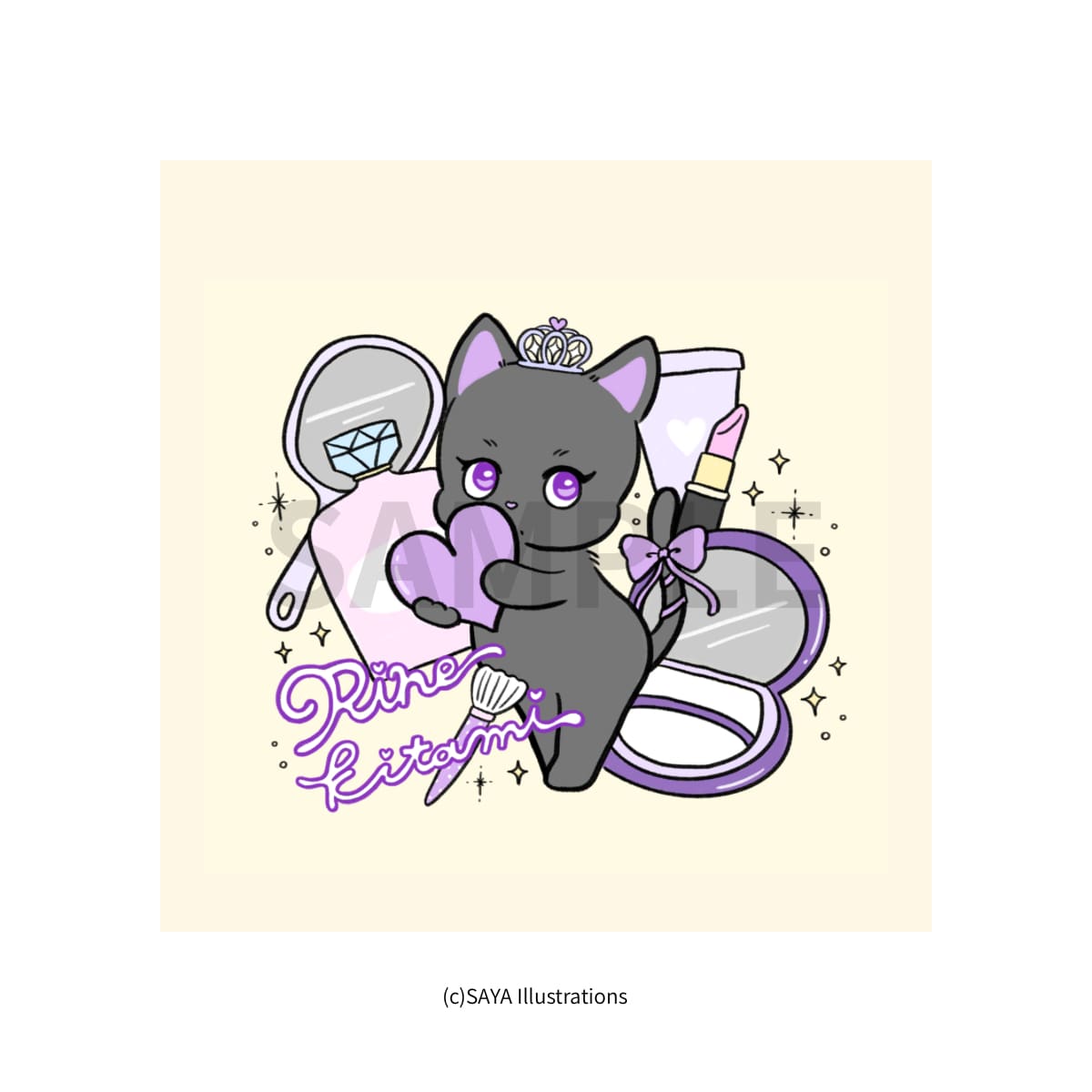 イラストロゴ・.オリジナルキャラクター作成します ついつい目の引くロゴやキャラクターをデザインします！ イメージ7