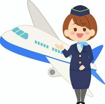 現役CAとLINE感覚でチャットお待ちしてます NG無しなのでいろんなお話をチャットしましょう♡ イメージ1
