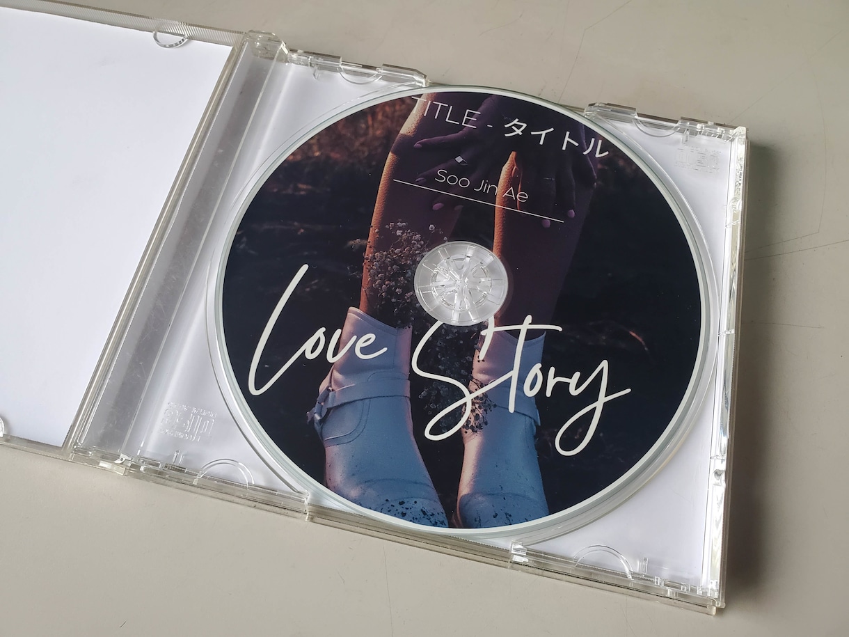 カセットテープからデジタル化・CDを作成します 高音質のハイレゾでデジタル化※ノイズ除去、返却送料無料です イメージ7