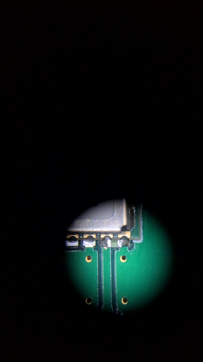 半田付け1級基板の試作実装や電子工作組立代行します 船舶・防衛省案件の対応実績。確かな品質で丁寧に対応します。 イメージ6