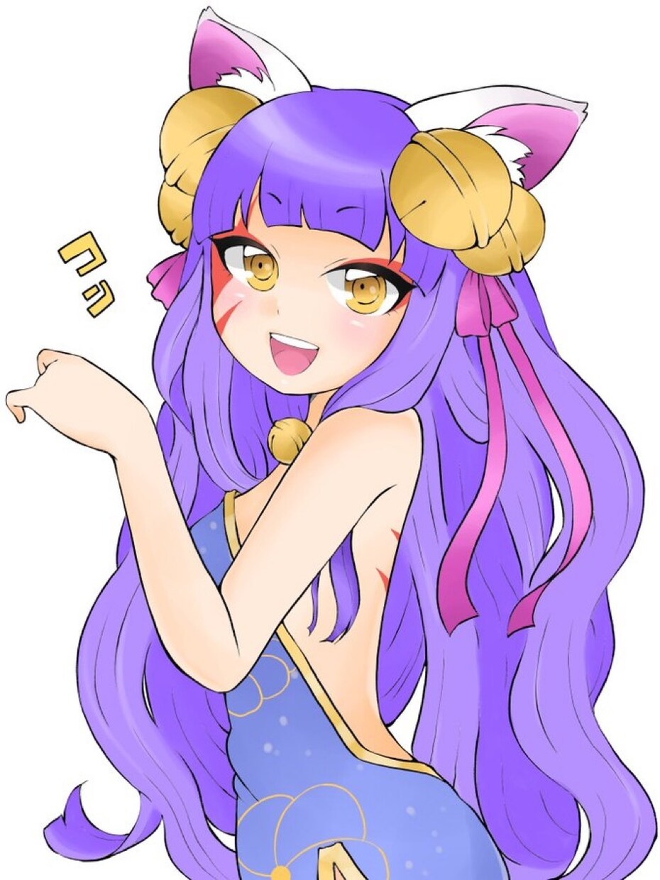 可愛いイラスト描きます 似顔絵や、ご自身のイメージキャラなど イメージ10
