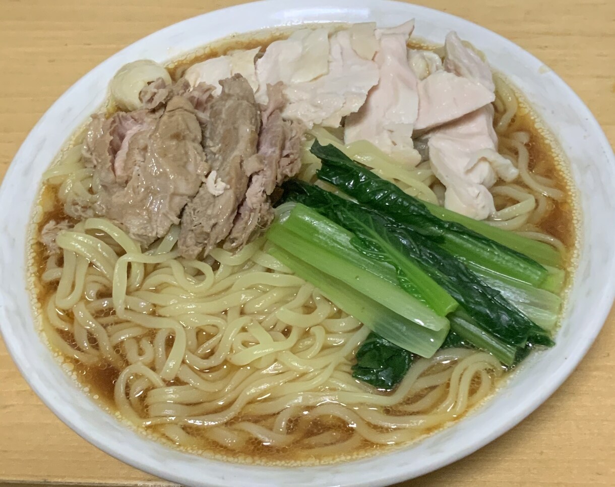 あなたに合った美味しいメニューを提案します 毎日のご飯 何作ろうか考えてるあなたへ！ イメージ1