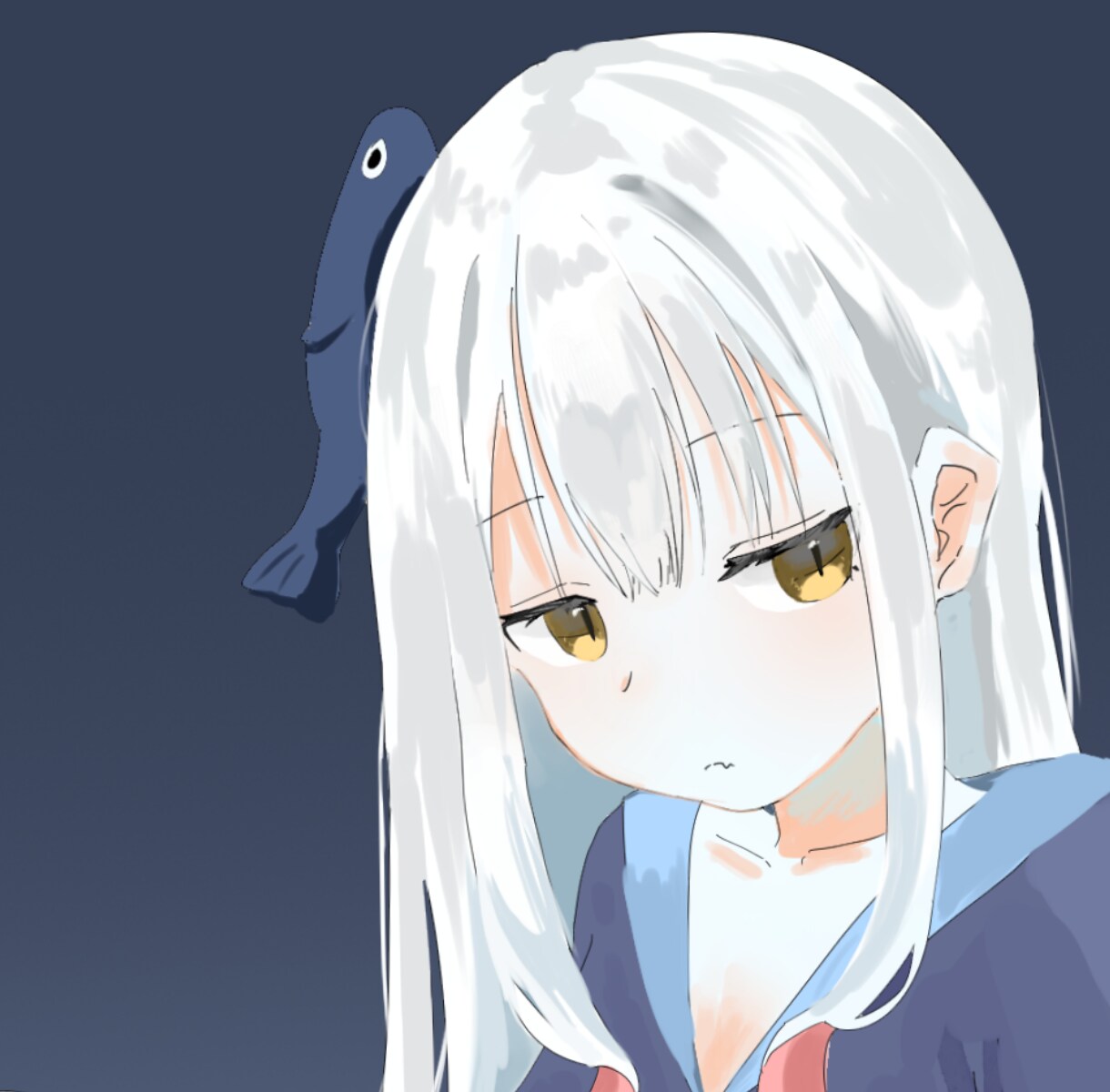用途に合わせて！イラスト描きます サムネイルや立ち絵、おはツイなどに！ イメージ3