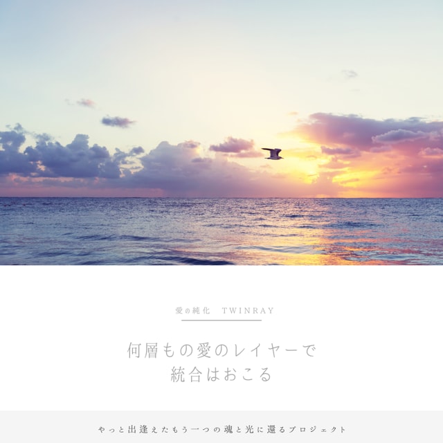 ツインレイマスターガイド【恋愛総合】霊感占います ★ツインレイ★タロット★不倫★二人の未来★恋愛総合★相性★ イメージ3