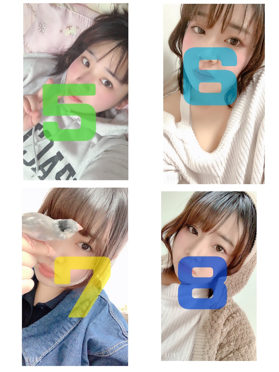 彼女代行写真売ってます 彼女、結婚相手の代行や浮気調査など自由に使える イメージ2