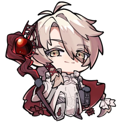 細かく忠実なデフォルメキャラ描きます グッズ・アイコンにSDキャラいかがですか イメージ3