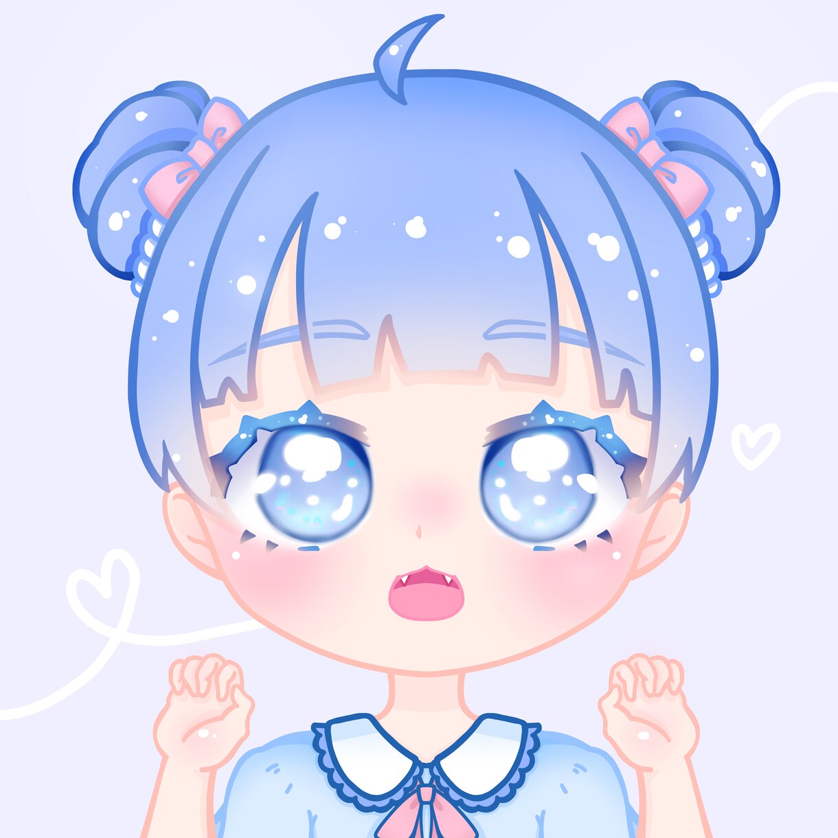 アイコンヘッダーつくります こういうアイコン欲しいなを叶えます イメージ5