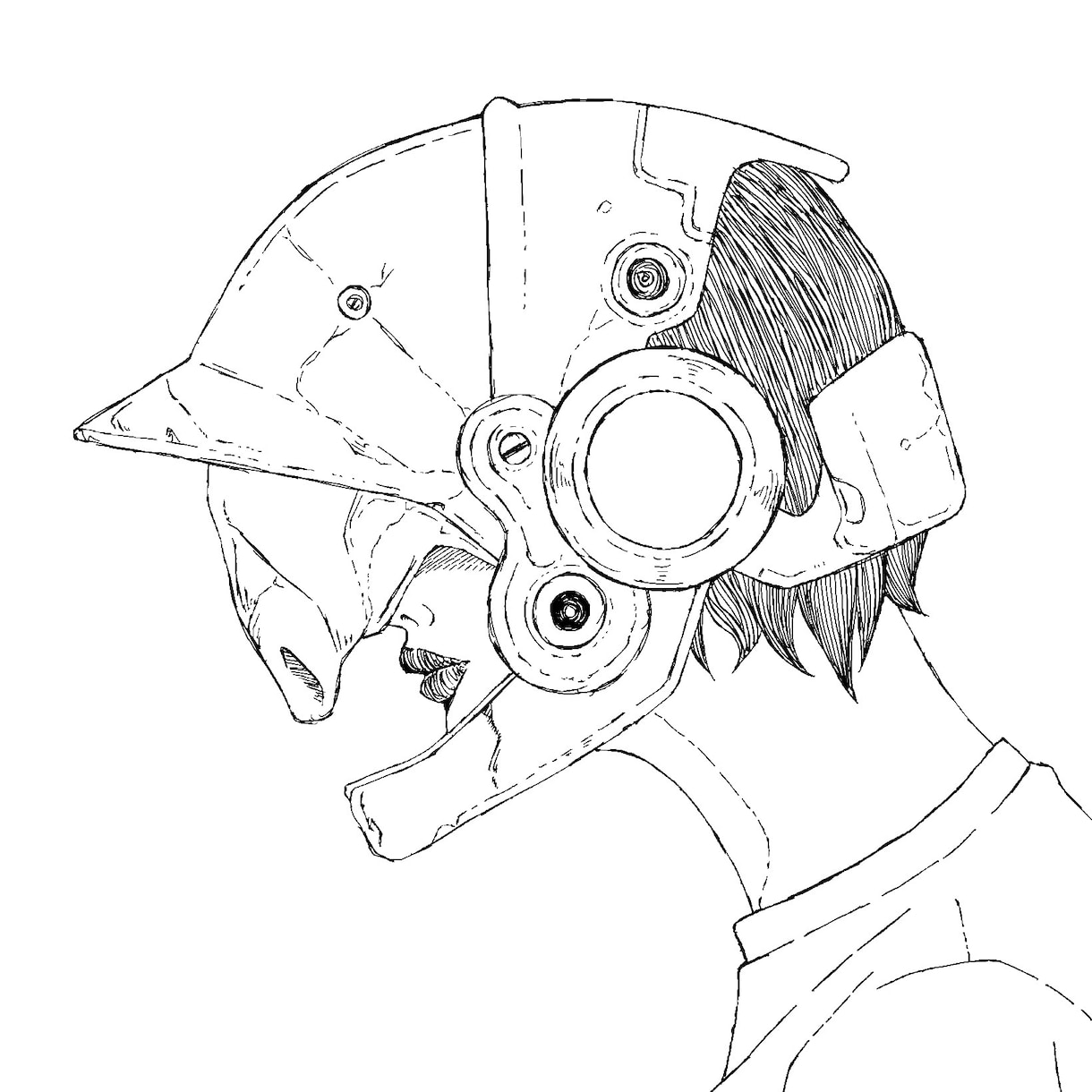 あなたの要望に合わせてイラストを仕上げます なんでもかんでも描こうと思います。 イメージ4
