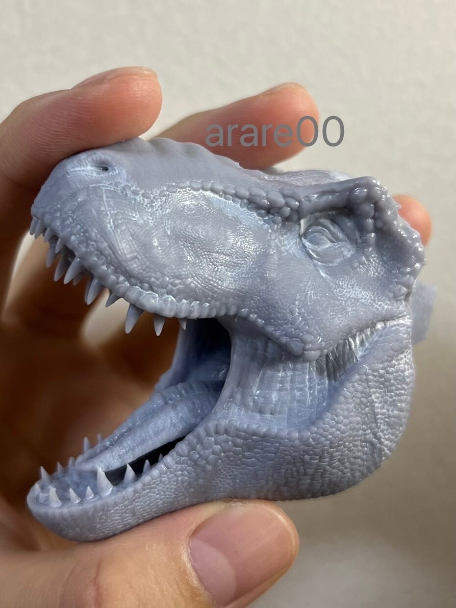３Dモデリングします 小物、キャラクター、３Dプリンターなど全般モデリングします！ イメージ8