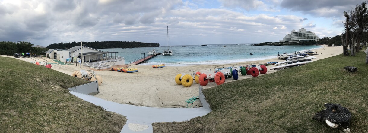 あなたが行きたい旅行先への格安プランを提案します 海外〜国内OK!お得に旅行行きましょう！！豪華プランも対応可 イメージ1