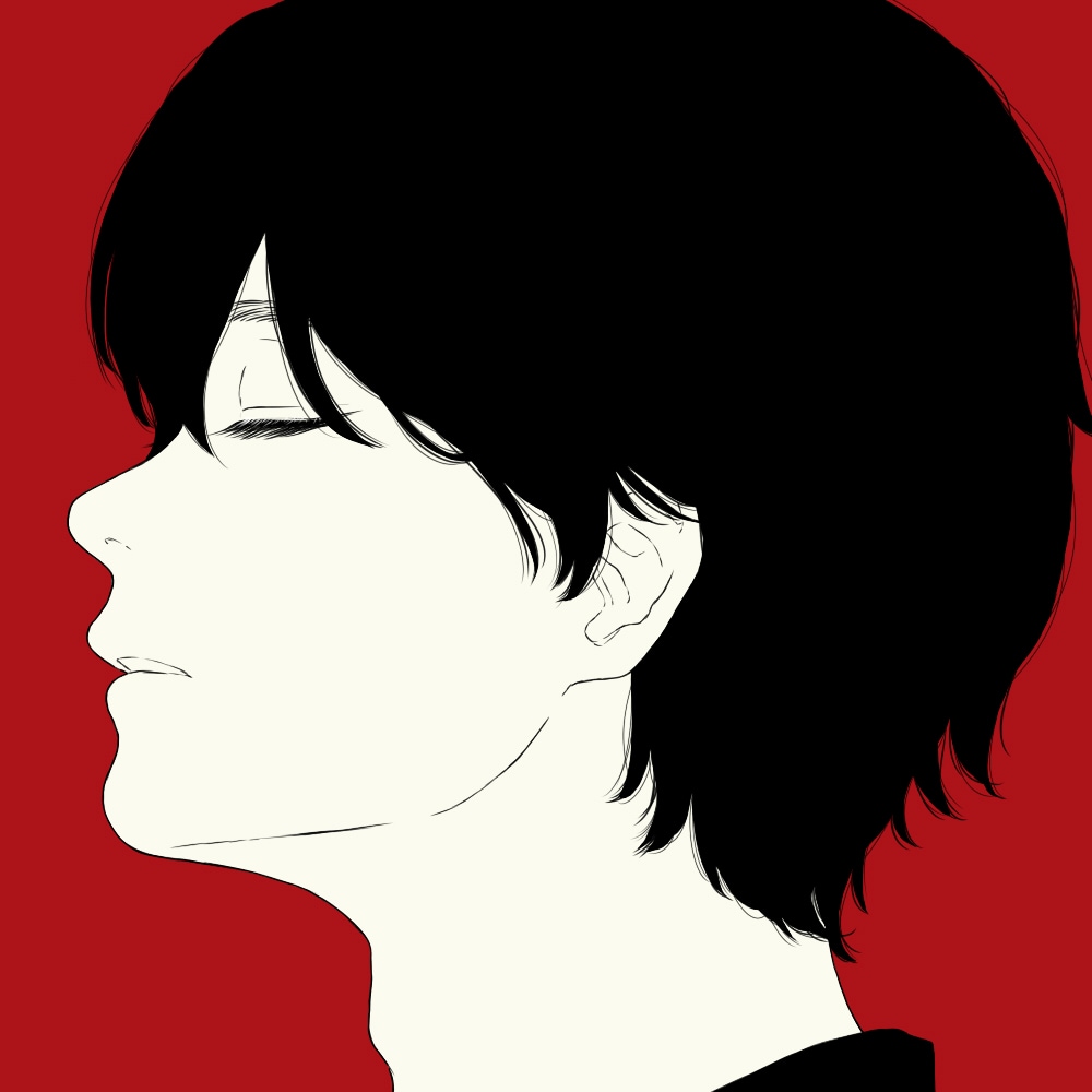 最短2日！SNSのアイコンイラスト描きます 下書きから完成まで丁寧に迅速に納品致します！ イメージ4