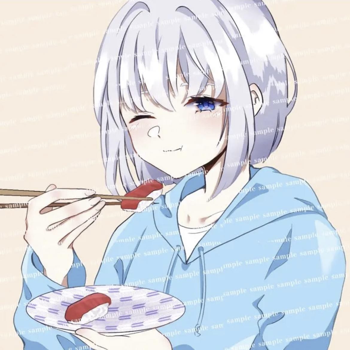 アイコン・イラスト描きます 可愛いイラストが得意です♡出来るだけご要望にはお答えします！ イメージ2