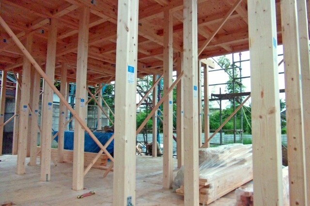 住宅の工事中でのお悩みや疑問、相談にお答えします 一級建築士が工事中の現場管理についてアドバイスします イメージ1