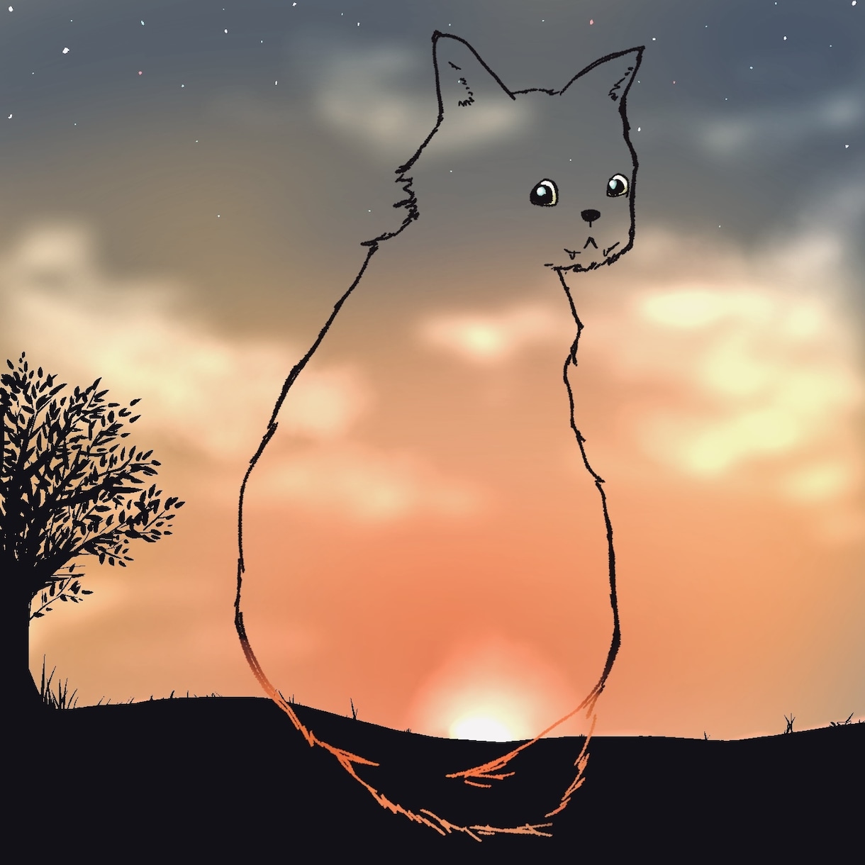 ロゴデザイン描きます 花や動物をモチーフにしたロゴデザインやイラストのオーダー イメージ8