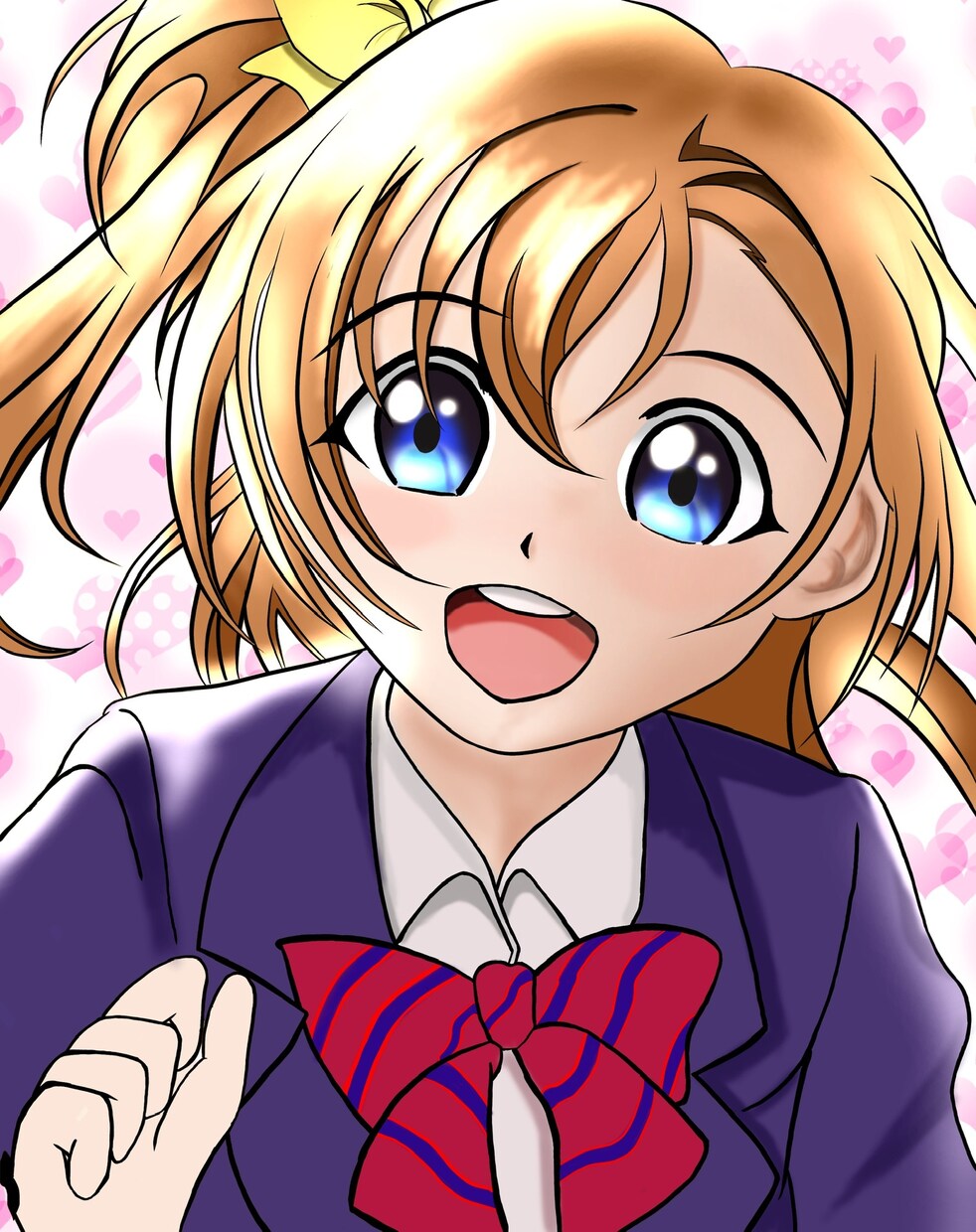 簡単なイラストを作成します あまり上手くはありませんので値段は安くしてます。 イメージ8