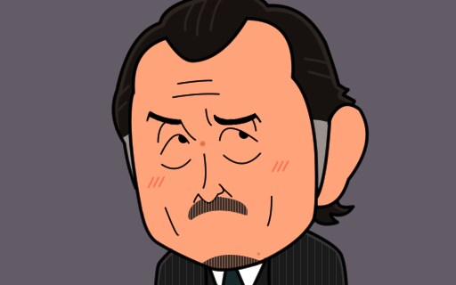 SNSアイコン等にちょうどいい似顔絵描きます あなたの好きなスポーツチーム風ユニを着せることも可能です イメージ8