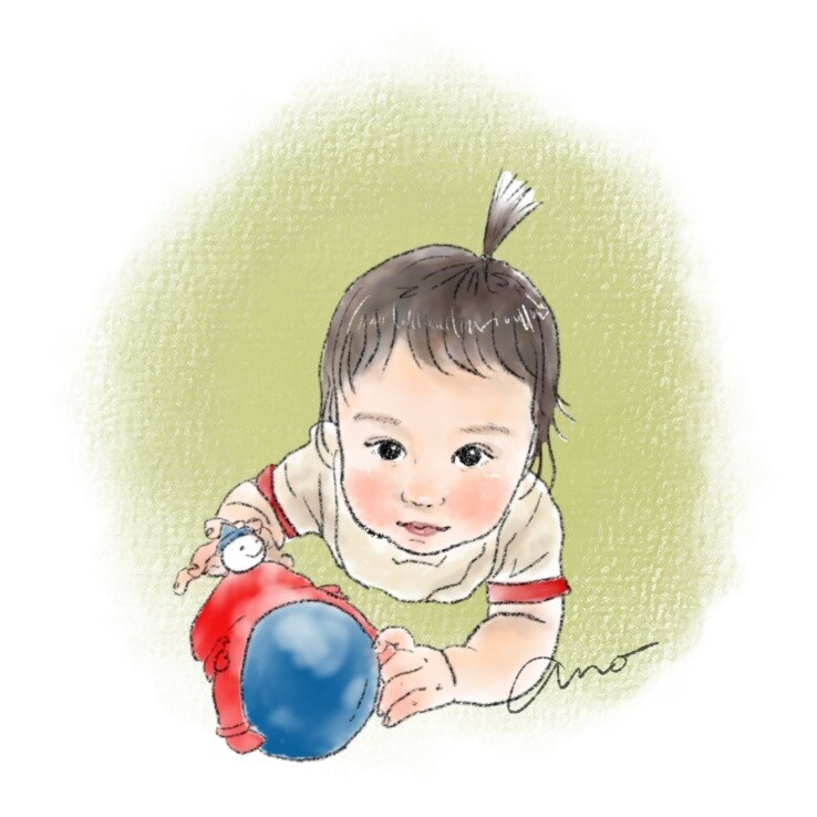 大切な瞬間をイラストにいたします 【スタートアップキャンペーン】1500円で2名様まで描きます イメージ7