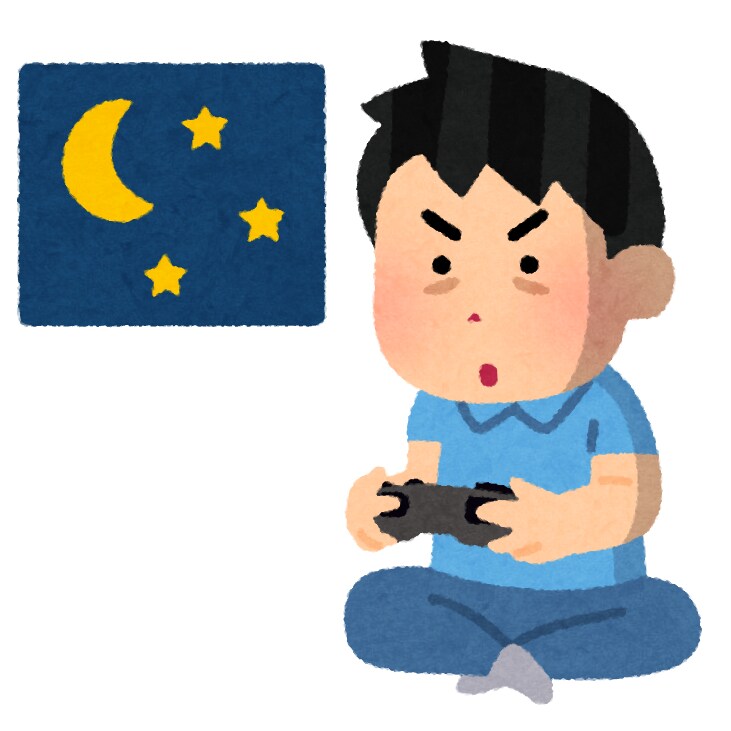 ゲームの代行いたします どんなゲームでも代行できます。作業時間が無い方は是非 イメージ1