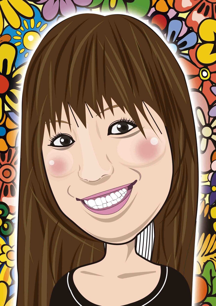 記念日に！最高のウェルカムボードをお描き致します どなたでもお気軽にご相談下さいませ！ イメージ7