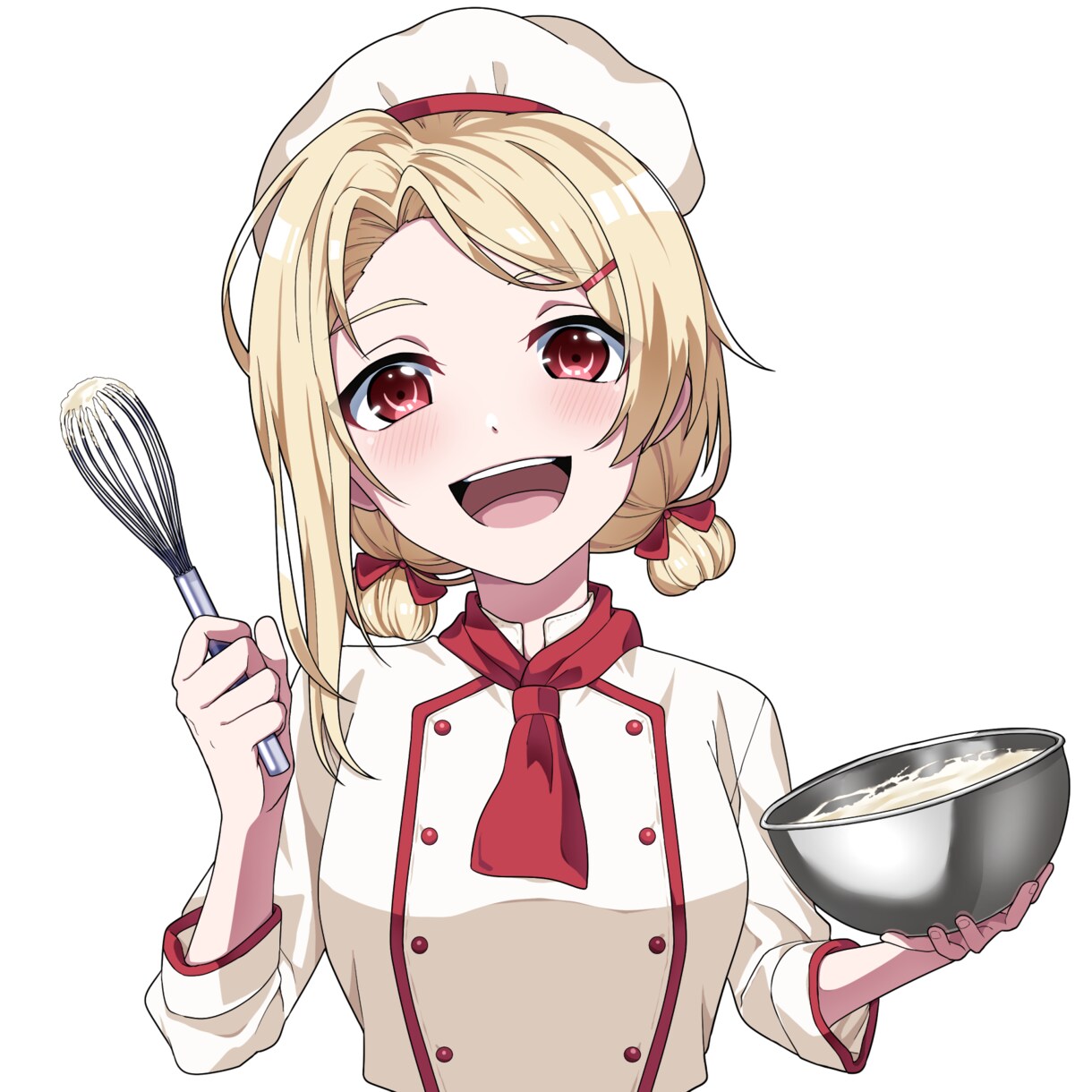 あなただけの特別な一枚を作成させていただきます アイコンやグッズ、MV・配信用イラストetc.承ります！ イメージ9