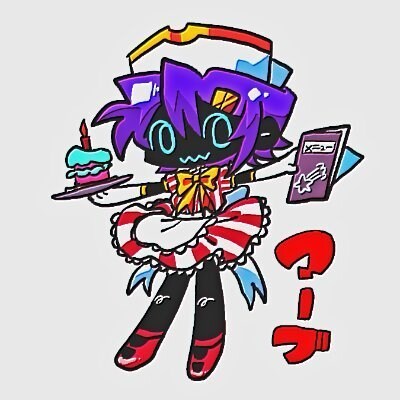 ミニキャラアイコンイラスト描きます 依頼があれば今日からイラスト描き始めます イメージ1