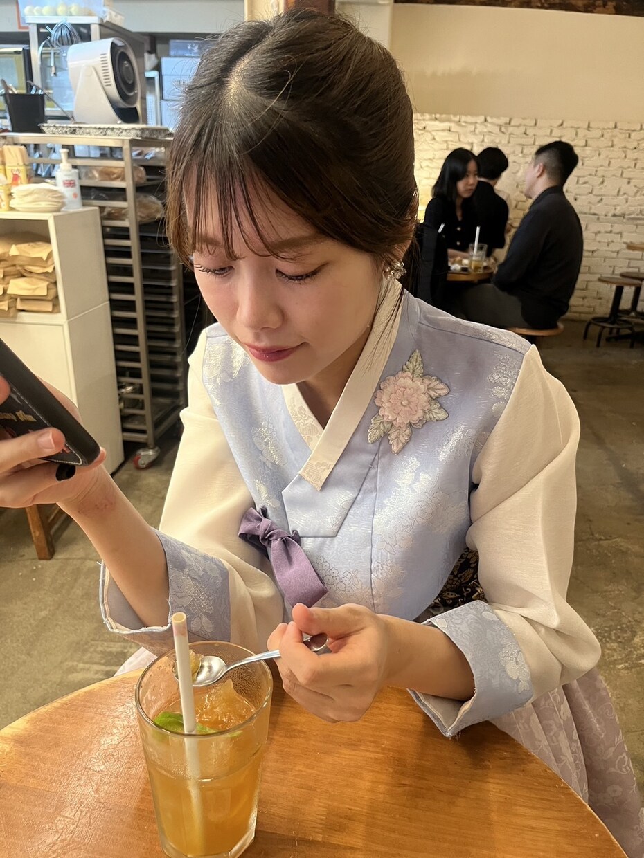 韓国留学経験有り×TOPIK6級が教えます 発音から会話まで徹底サポートします イメージ2