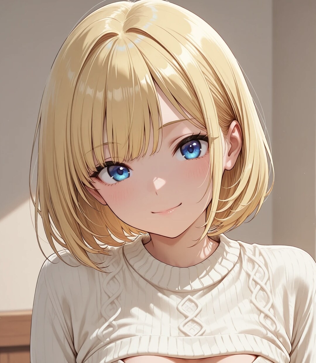 アイコン/サムネイルに使える人物イラスト作成します SNSアイコンや出品に、ちょうどいい人物画像を。 イメージ4