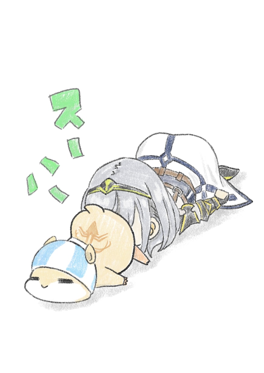 一次・二次創作どちらも可。イラスト作成します デフォルメキャラ、サムネ、キャラクター全身、承ります イメージ7