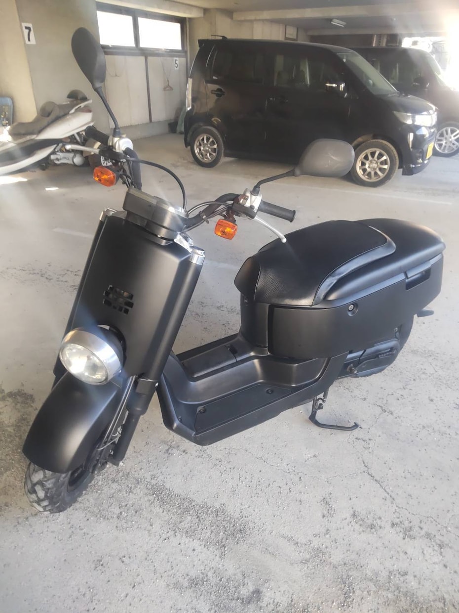 バイクオリジナル　作成、塗装　修理します 他店よりお安く世界に1台FRPなど用いてオリジナルで作成 イメージ8