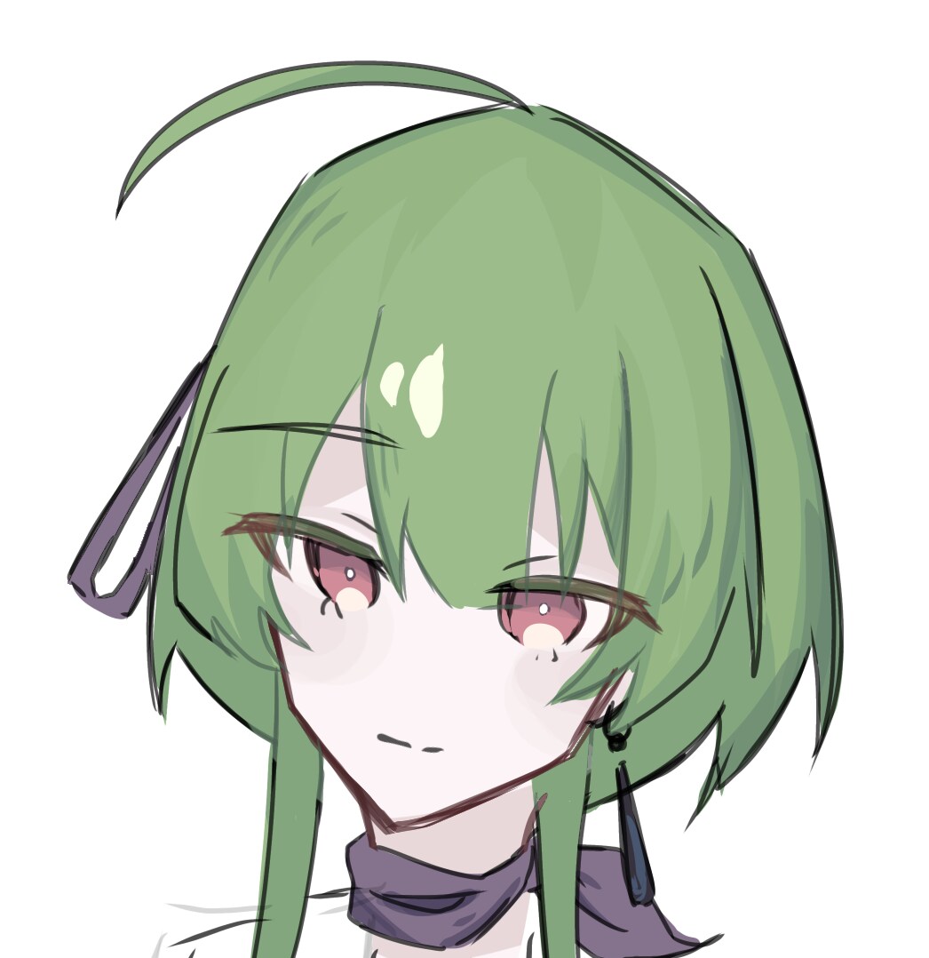 可愛くて淡いイラスト作成します SNSアイコン、各種プロフィール画像などに！ イメージ3