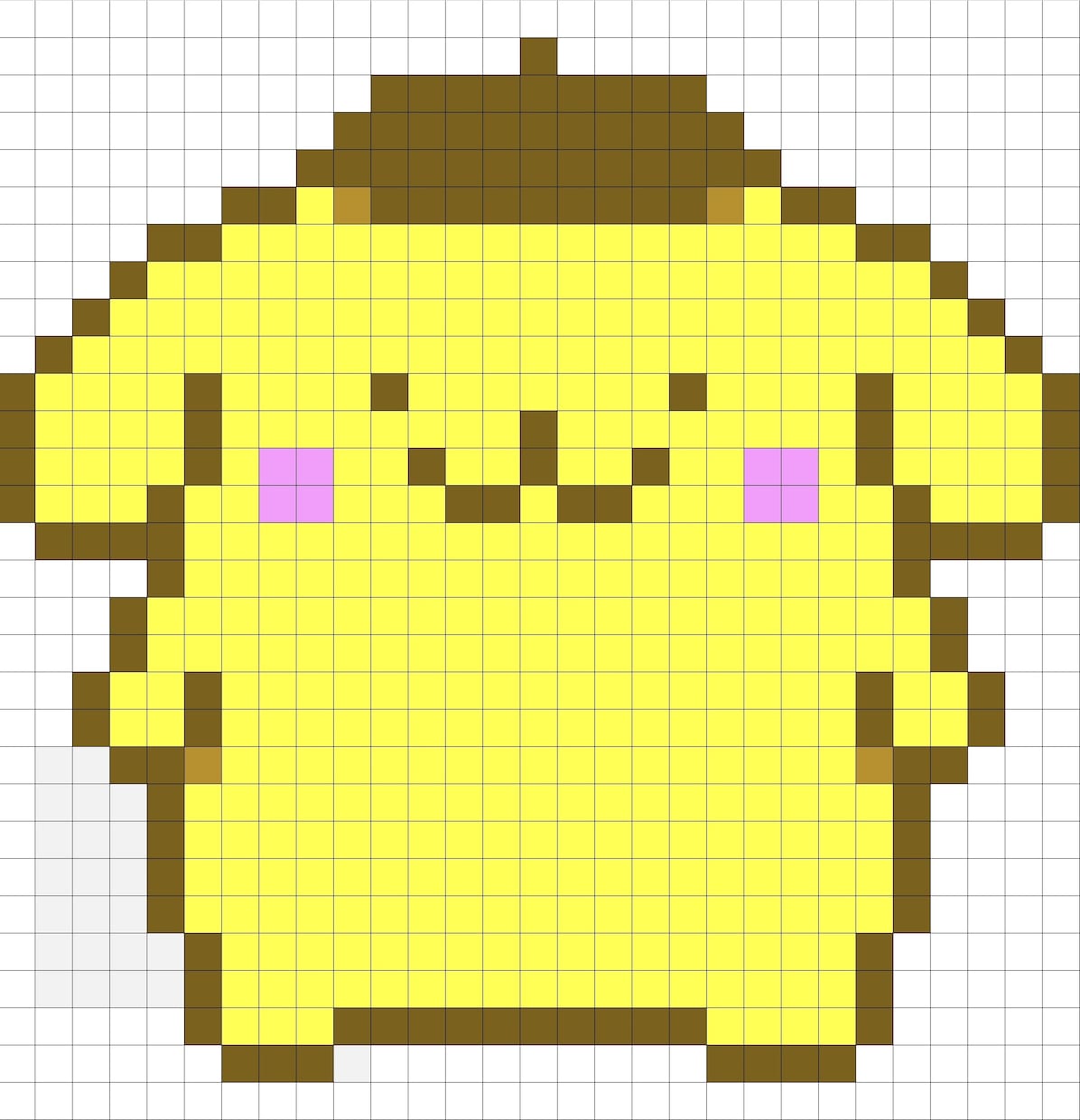 ドット絵デザイン作成します 参考画像頂ければそれを元にドット絵作成します！ イメージ2