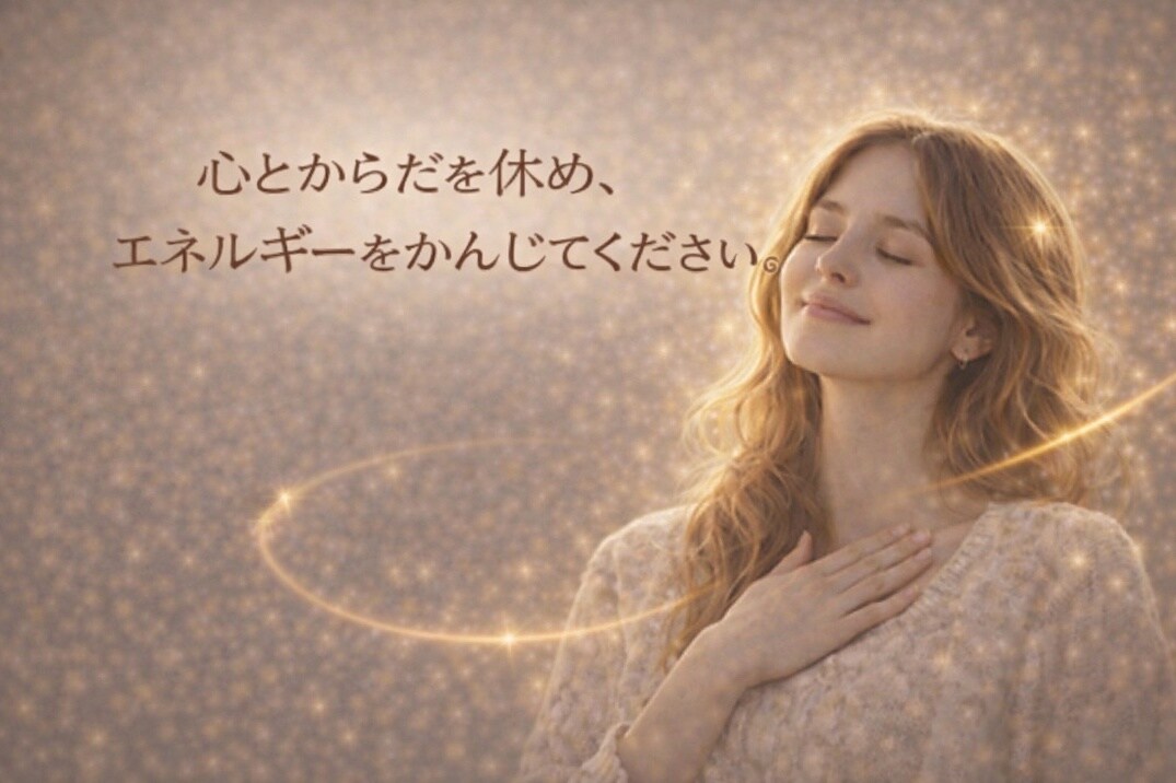 生きづらさ、人間不信、人間関係の我慢を解放します 悩んでいる人間関係を整理し、あなたの望むご縁の引寄せます。 イメージ3
