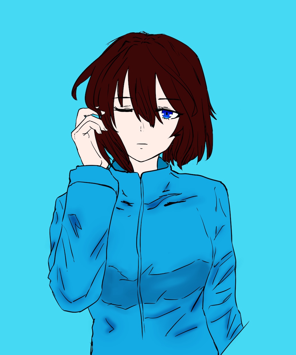 ＳＮＳやブログ用のアイコンを作成いたします お客様のイメージするイラストをご提案させて頂きます！！ イメージ6