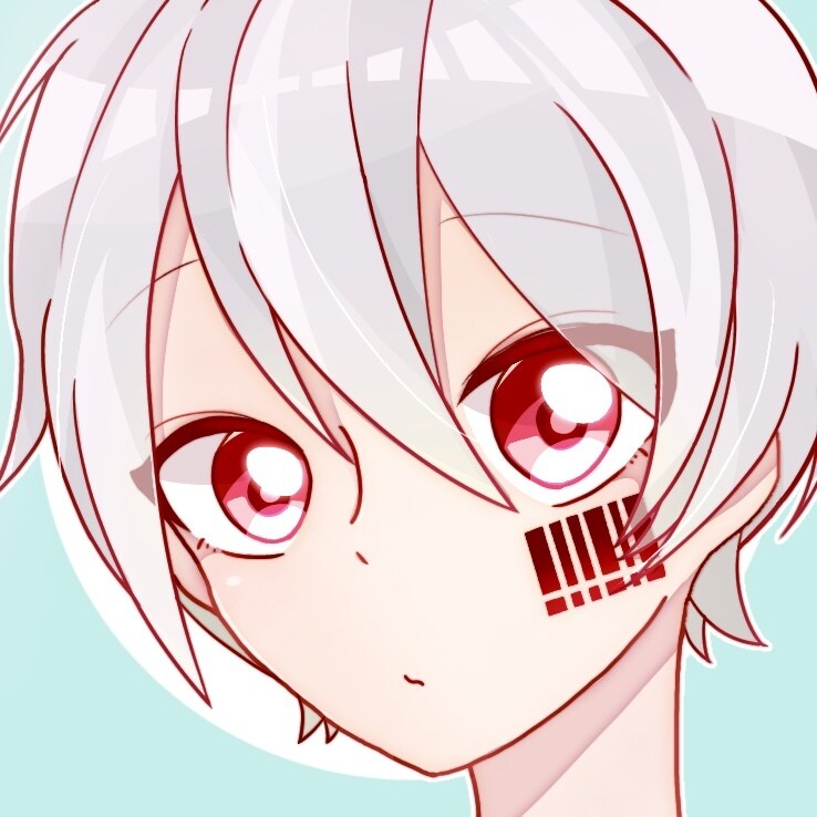 あなただけのアイコンお描きします twitterやLINEなどのSNSにどうですか？ イメージ2