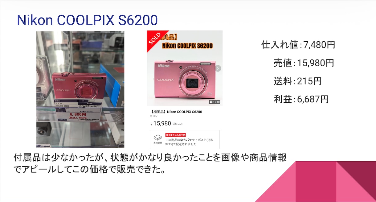 副業せどりで稼ぐノウハウ大量14個セット提供します 合計500ページ以上の超ボリューム❗未経験・初心者向け❗ イメージ5