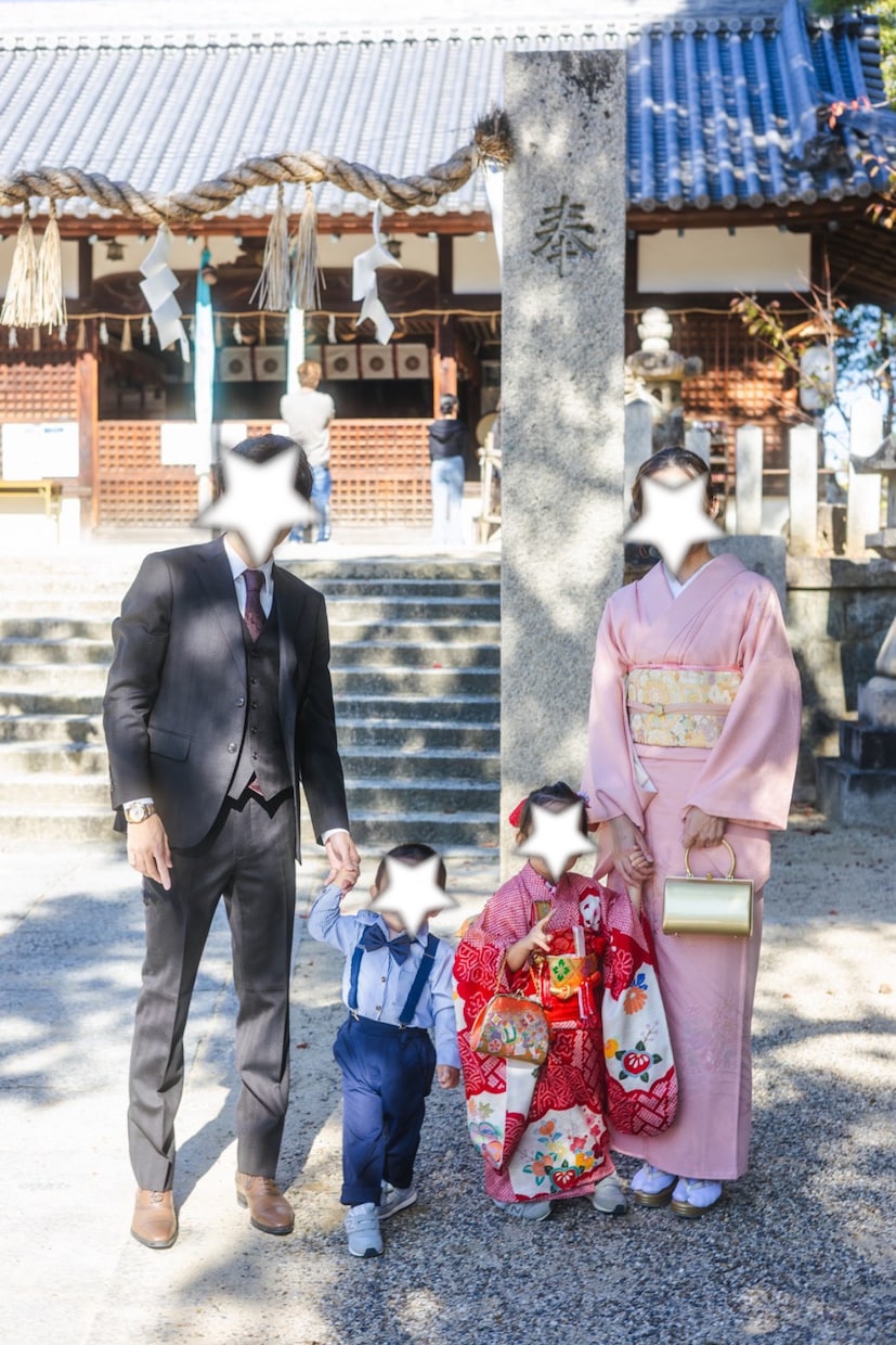 入学式・卒業式など、素敵な人生の節目を残します 小児科看護師が自然な笑顔を引き出します。 イメージ4